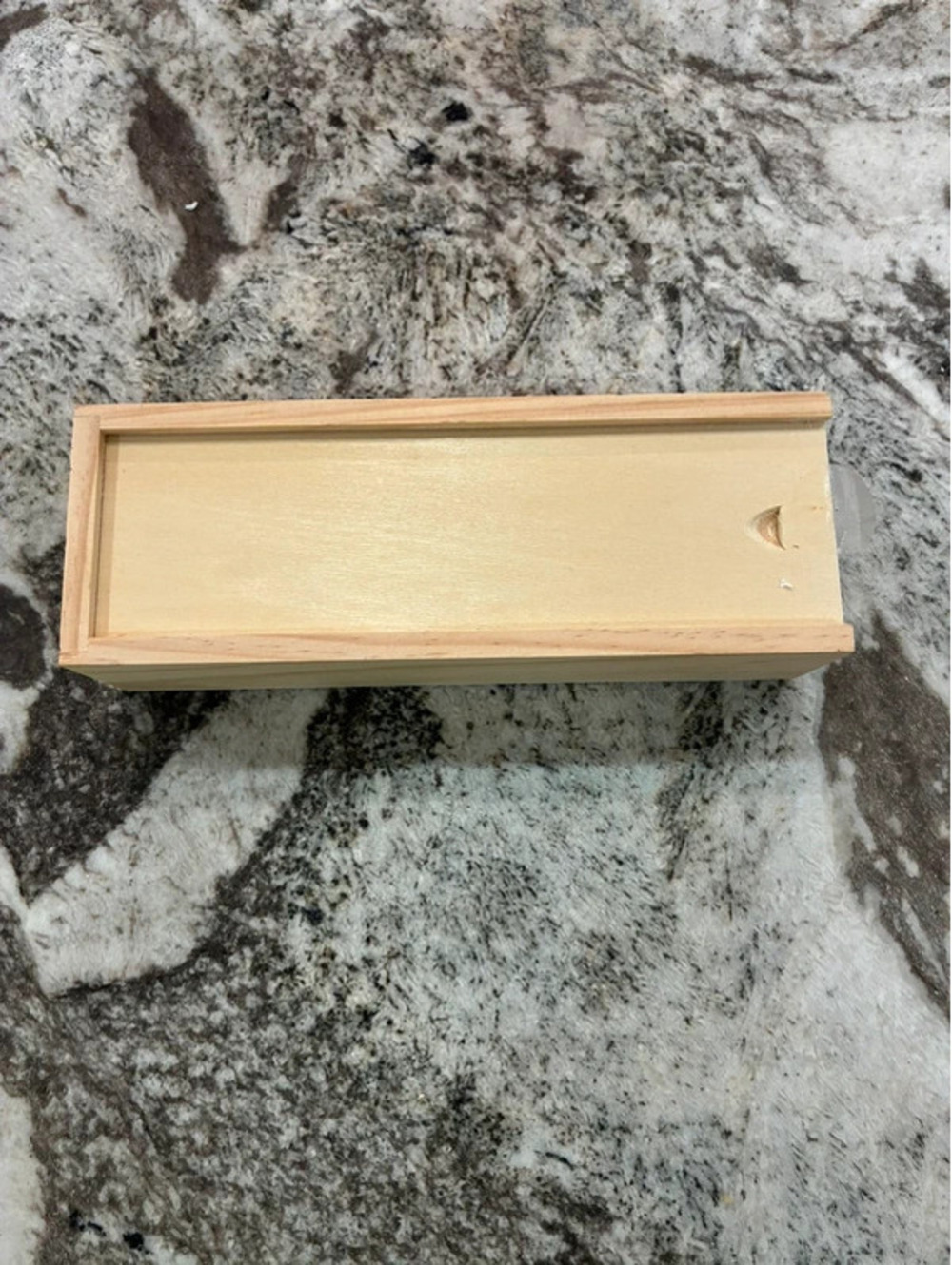 Classic Domino Set with Wooden Storage Box